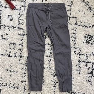 United by blue low rise pant